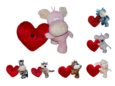 GS8017-Animals-(26cm)