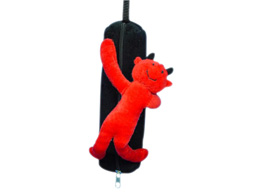 GS6648 (20cm) - pencil case and red devil 