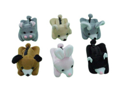 GS5929 (11cm) - wrist coin purse