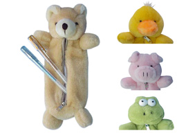 GS5996(25cm) - pencil case