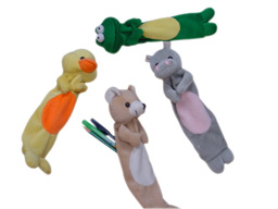 GS6406 (25cm)  -  pencil case