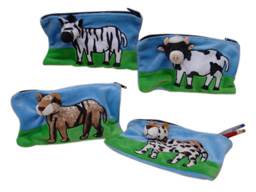 GS7321 (20cm)  -  pencil case