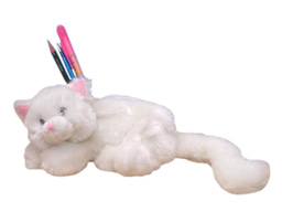 GS7563 (20cm)  -  pencil case
