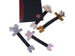 GS6004 (26cm) - book mark 